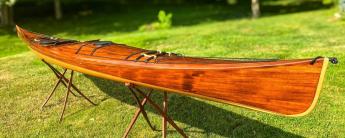 Guillemot Petrel Sport kayak