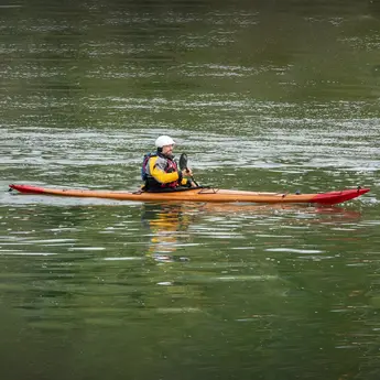 Guillemot Play kayak