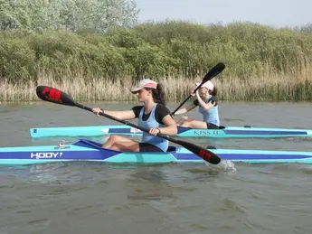 Hody K-1 Orca kayak