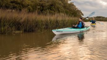 Hurricane Prima 110 Sport kayak
