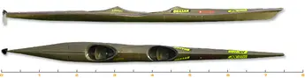 JKK Quasar kayak
