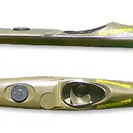 JKK SuperNova kayak