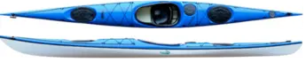 Kajak-Sport Viviane Expedition kayak