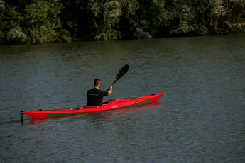 KAPE Arctic 585 kayak