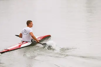 KAPE K1 Falcon C kayak
