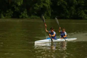 KAPE K2 Evo E130 kayak