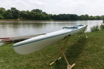 KAPE Master 51 double kayak
