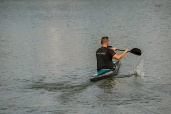 KAPE Revo 44 kayak