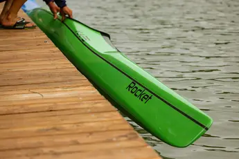 KAPE Rocket 610 kayak