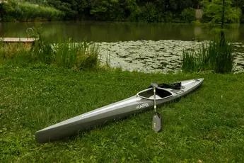 KAPE Spirit 55 kayak