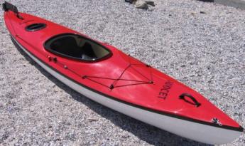 Kaskazi Avocet kayak