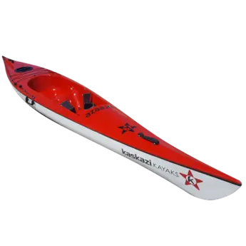 Kaskazi Breeze AR kayak