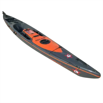 Kaskazi Dorado kayak