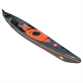Kaskazi Dorado kayak