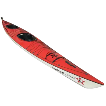 Kaskazi Duo kayak