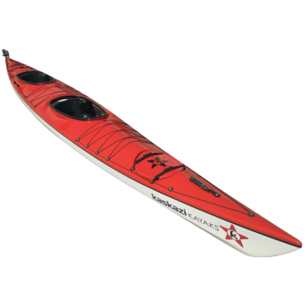 Kaskazi Duo kayak