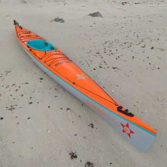 Kaskazi Katana kayak