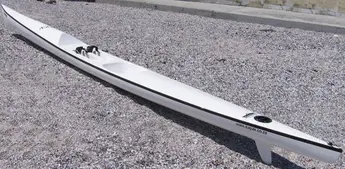 Kaskazi Raven kayak