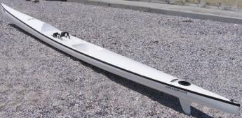 Kaskazi Raven kayak