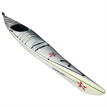 Kaskazi Skua kayak