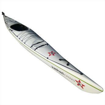 Kaskazi Skua kayak