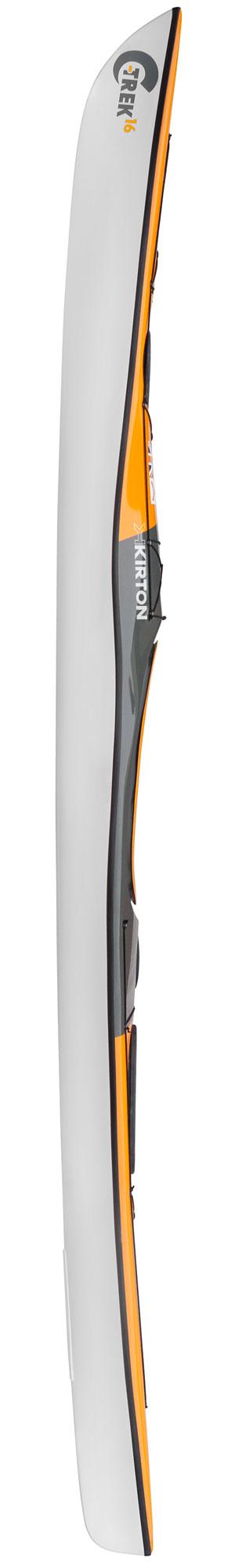 Kirton C-Trek 16 kayak