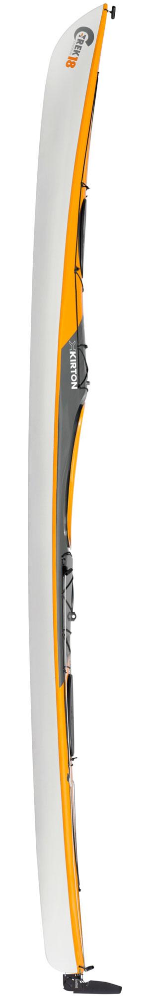 Kirton C-Trek 18 kayak