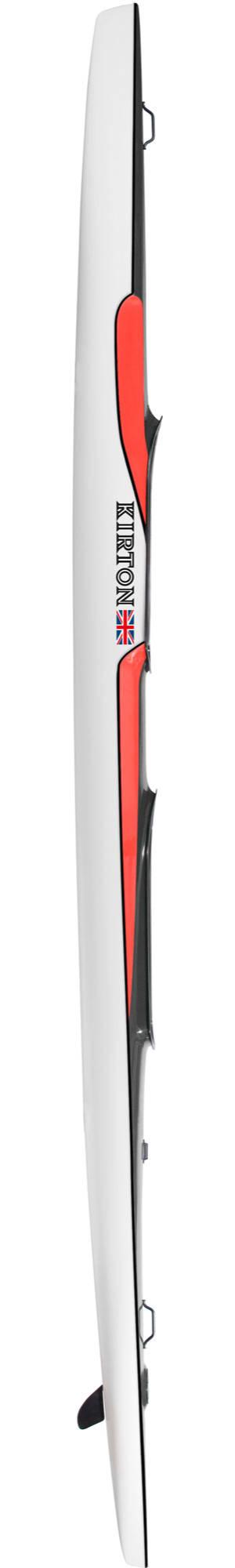 Kirton Marauder kayak