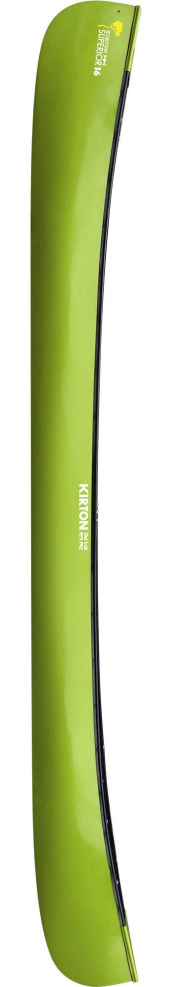 Kirton Superior 16 kayak