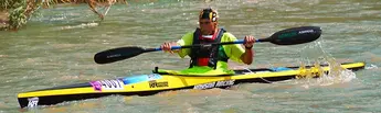 Knysna CX Maxi kayak