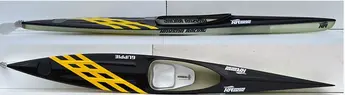 Knysna Guppie K1 kayak
