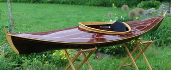 Laughing Loon Magic kayak