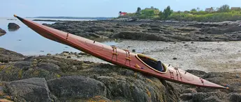 Laughing Loon Ootek kayak