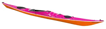 Lettmann Adria kayak