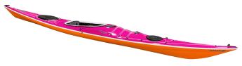 Lettmann Adria kayak