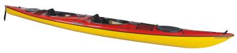 Lettmann Atlantik 2 kayak