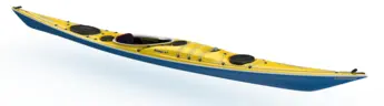 Lettmann Biskaya 55/65 kayak