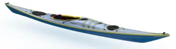 Lettmann Biskaya 75/85 kayak