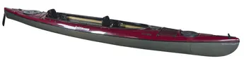 Lettmann Emotion kayak