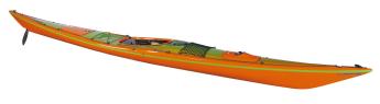 Lettmann Nordstern kayak