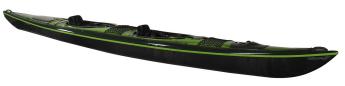 Lettmann Pacific kayak