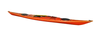 Lettmann Skagerrak kayak