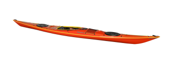 Lettmann Skagerrak kayak