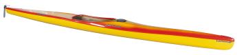 Lettmann Speed Machine kayak