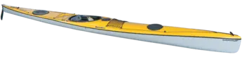 Lettmann Speedliner kayak