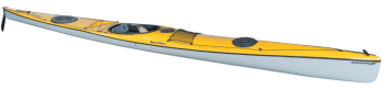 Lettmann Speedliner kayak