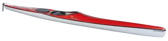 Lettmann Streamliner L kayak