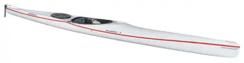 Lettmann Streamliner S kayak