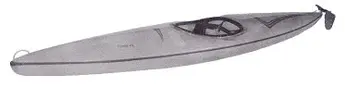 Lippe Combi 42 kayak