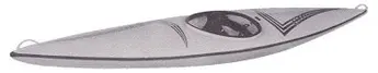 Lippe Knirps kayak